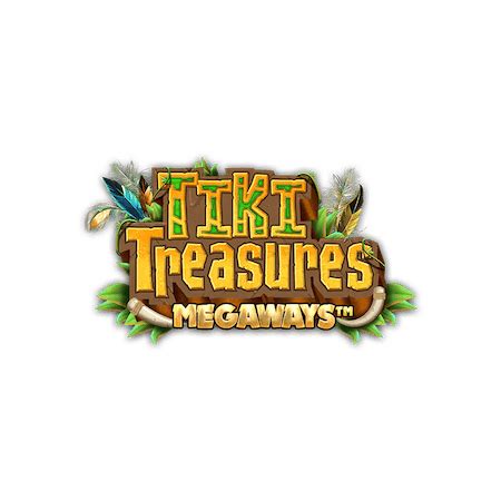 Tiki Treasures Megaways Betfair